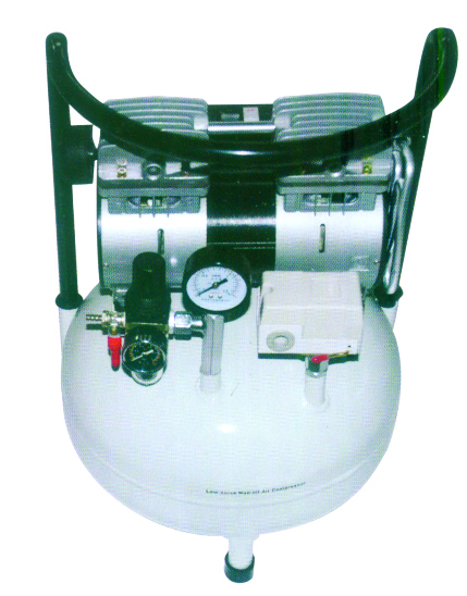 醫(yī)用靜音無油空氣壓縮機(jī)