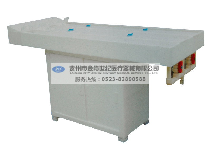 簡易豪華型內(nèi)窺鏡清洗槽