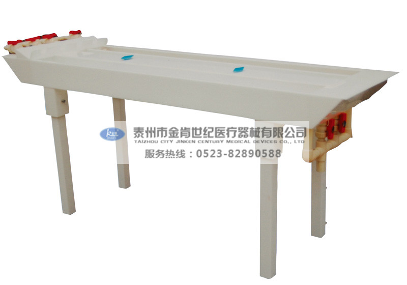 簡易普通型內(nèi)窺鏡清洗槽